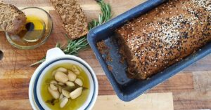 לחם בשר קטוגני